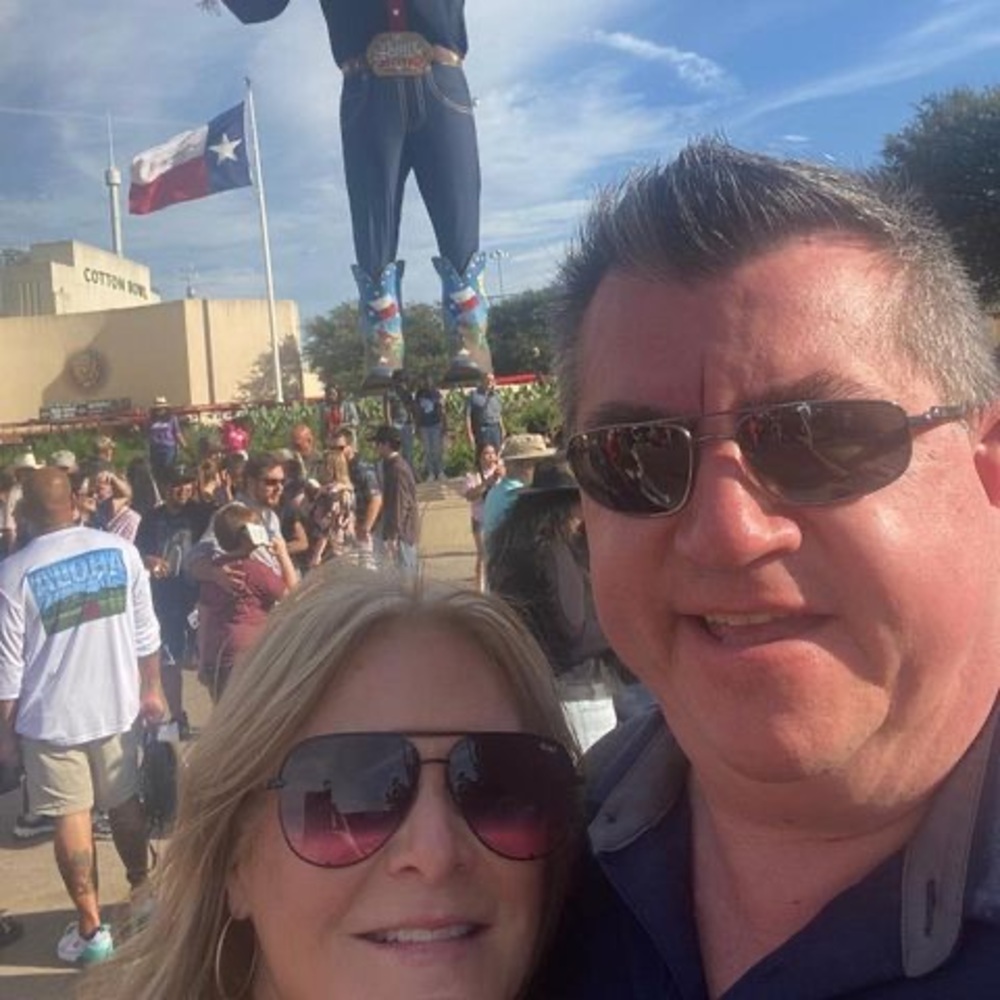 Meet your Posher, Sherrie